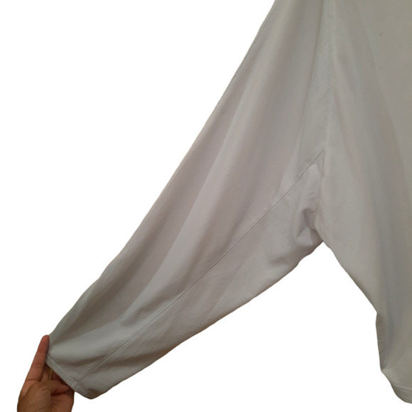 Lululemon | Lab Varsa Hoodie Mesh - Picture 3 of 7